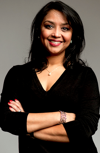 Dr. Muniya Khanna